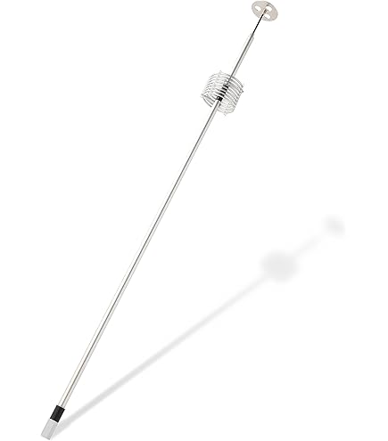 Amazon.co.jp: AMデコトラUFOアンテナ27-28MHz 14λ 耐圧15KW
